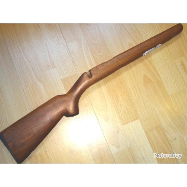 crosse de carabine ARMSCOR SQUIRES BINGHAM - VENDU PAR JEPERCUTE (dd4)