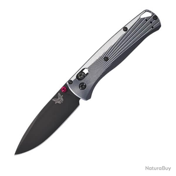 Couteau pliant Benchmade Bugout-4 535BK-4