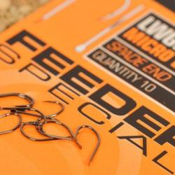 Hame&ccedil;ons Guru Wide Feeder Micro barbed 12