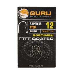 Hame&ccedil;ons Super XS Barbed Eyed Guru 10