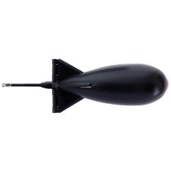 Spomb Midi X Black