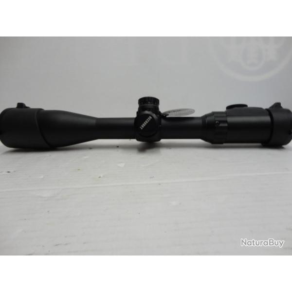 N1935- LUNETTE UTG  DE TIR "MILDOT"  ILLUMINEC 3-12 X 44 - NEUF!!!