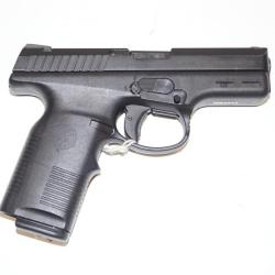 Pistolet steyr M9 premi&egrave;re version calibre 9x19 9 para admissible TAR