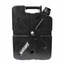 LifeSaver Jerrycan purificateur d'eau 20000UF Noir
