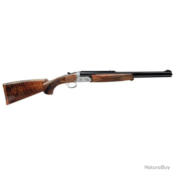 Carabine Caesar Guerini Express R�flexo Acier - �ject. - 55cm