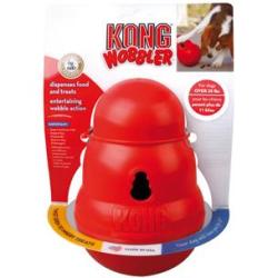 KONG WOBBLER