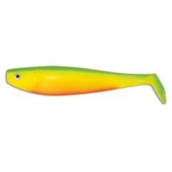 SHAD GT 9CM BOITE DE 500GR 70 PIECES Fire tiger 99 C