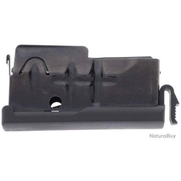 Chargeur Carabine Savage Axis Cal. 25-06 Rem, 270 Win et 30-06