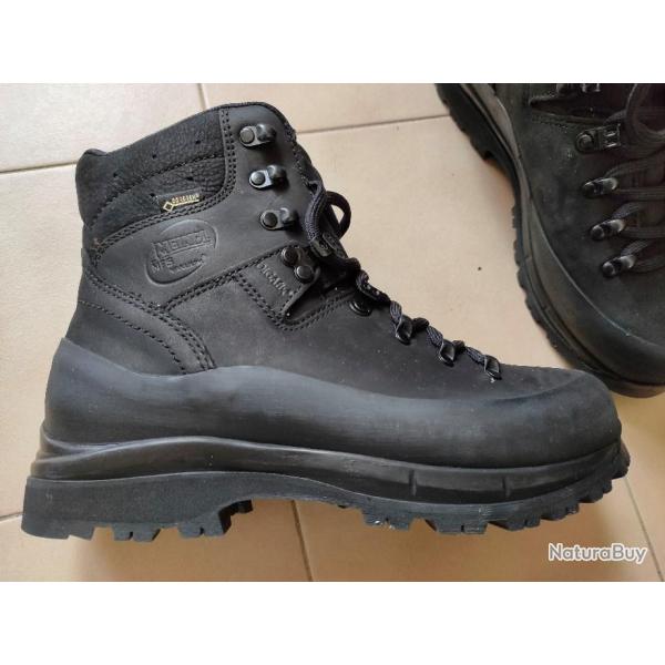 chaussures Montagne MEINDL Vakuum mfs / Mendel / vakum / neuves / meindl/ neuves