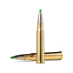 Munitions NORMA calibre 8x57 JRS Ecostrike 160gr - 10.4g x20