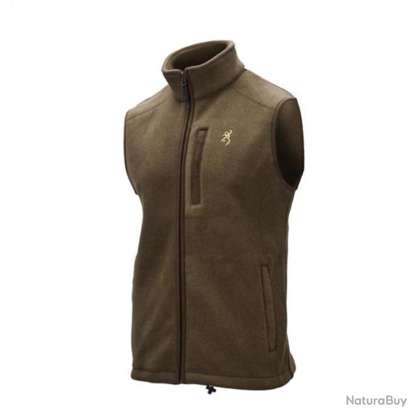 VESTE BROWNING. SUMMIT KHAKI