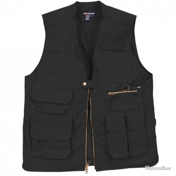 GILET TACLITE PRO NOIR