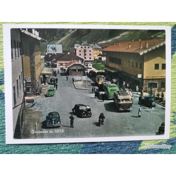 Frontera Brenner Pass Alfa Romeo Citro�n Volkswagen Opel