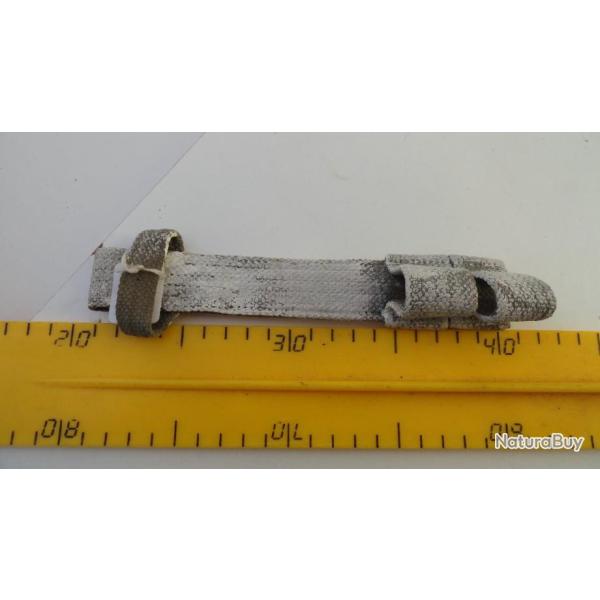 Porte-fourreau Anglais parade....