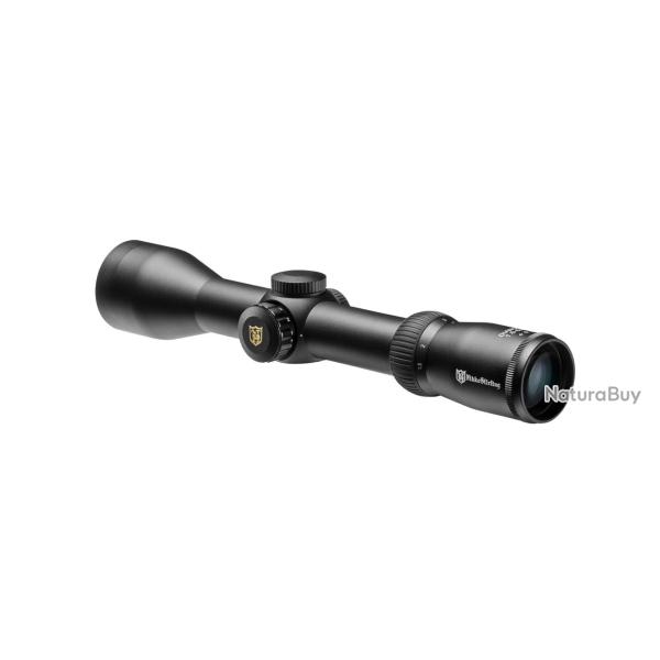 Lunette Nikko Stirling Diamond 1.5-6 x 44