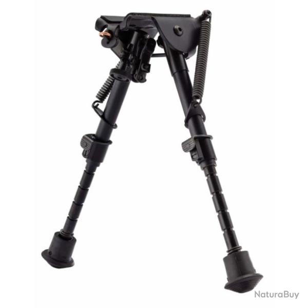 Bipied Harris 2 positions - Tte fixe - Modle BR6-1A2