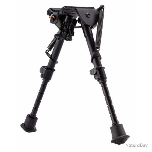 Bipied Harris 2 positions - T�te fixe - Mod�le BR6-1A2