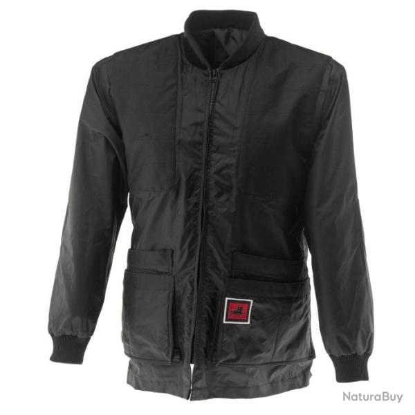 Coupe vent de tir Caesar Guerini Noir