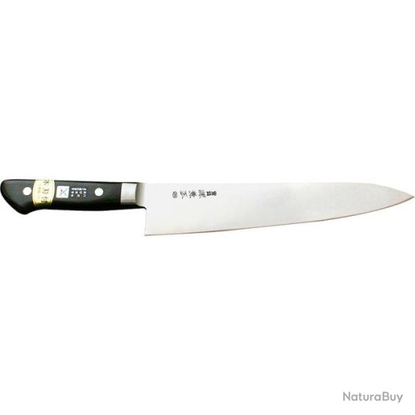 Couteau Kane Tsune Gyuto 210mm - 210mm