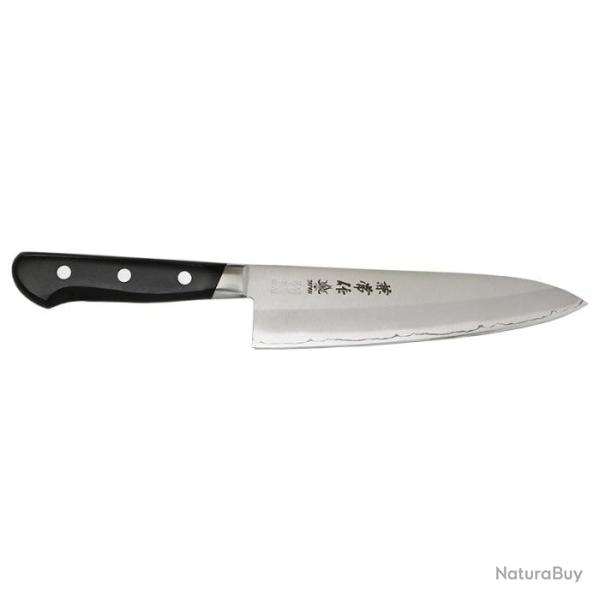 Couteau Kane Tsune Gyutou - Lame 185mm Default Title