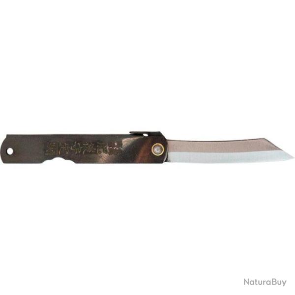 Couteau Kane Tsune Higonokami SK-5 - Lame 75mm Default Title