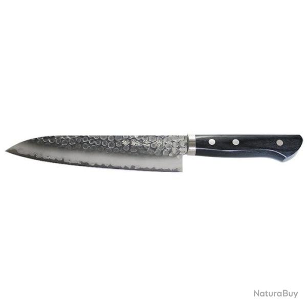 Couteau Kane Tsune Kengata - Lame 180mm Default Title