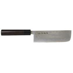 Couteau Kane Tsune Nakiri - Lame 165mm Default Title