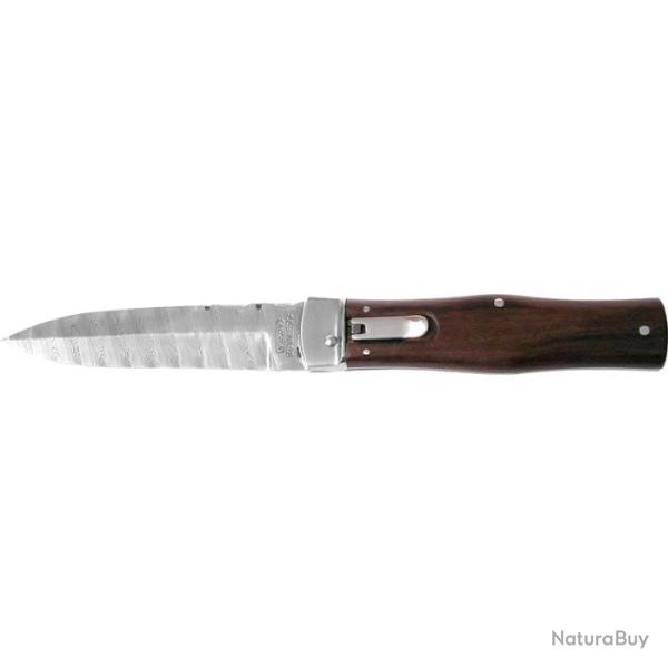 Couteau Mikov Predator Damas Manche Noyer - Lame 100mm Default Title