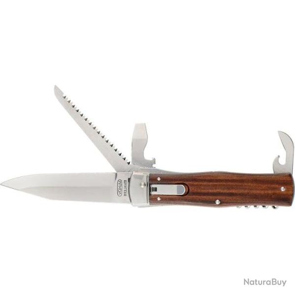 Couteau Mikov Predator - 5 Pi�ces - Lame 100mm Default Title