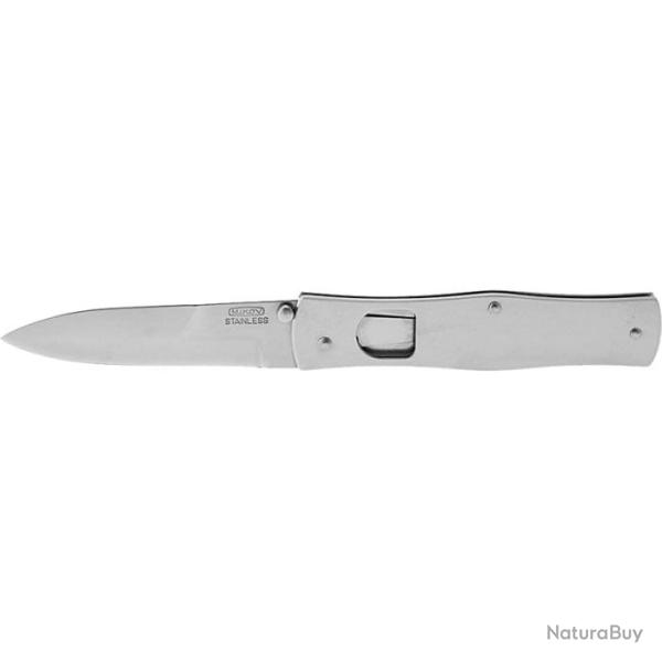 Couteau Mikov Predator Smart - Lame 100mm Default Title