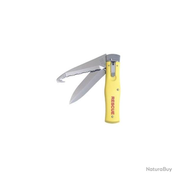 Couteau Mikov Rescue - Lame 95mm Default Title