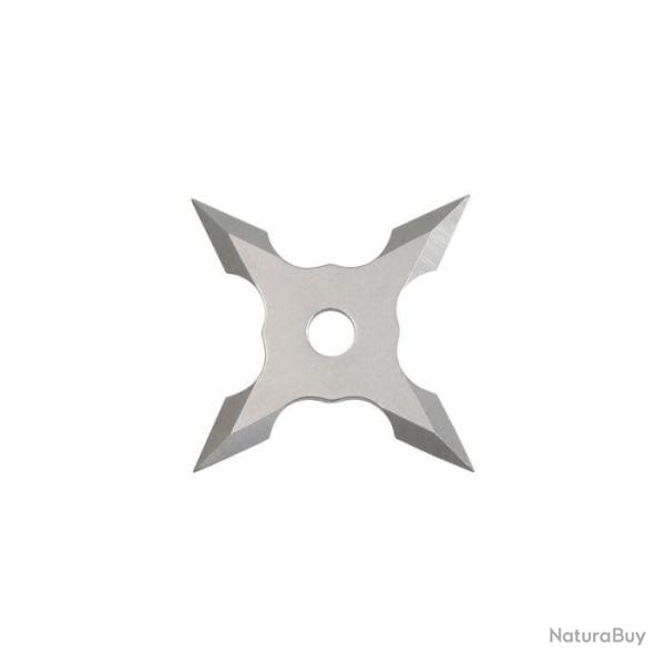 Shuriken Mikov Throwing Star Hit X