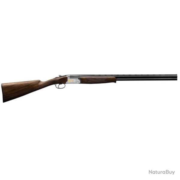 Fusil superpos Fair Classic Ergal - Cal. 28/70 - 28/70 / Double dtente