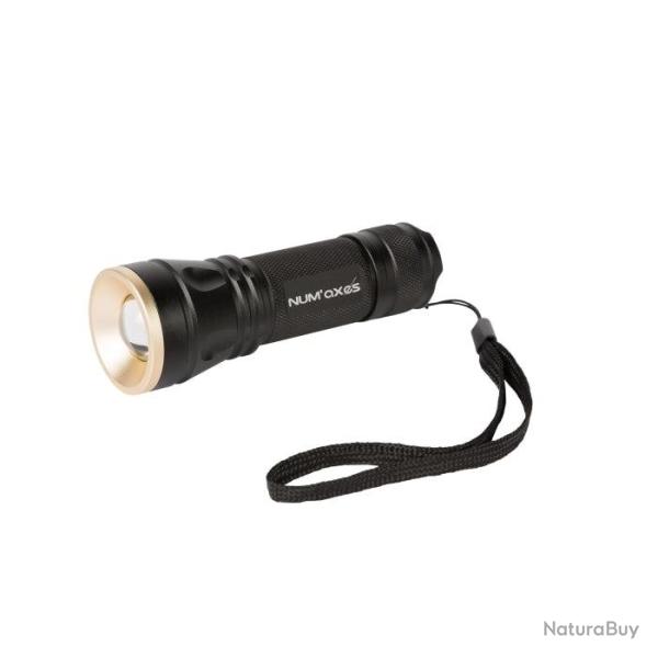 Lampe Torche � LED Num'Axes - LMP1017 Default Title