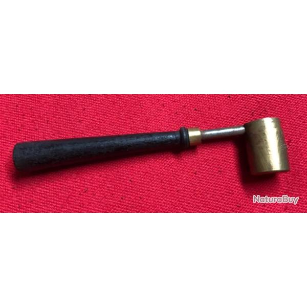 dosette r�glable rechargement fusil chasse poudre