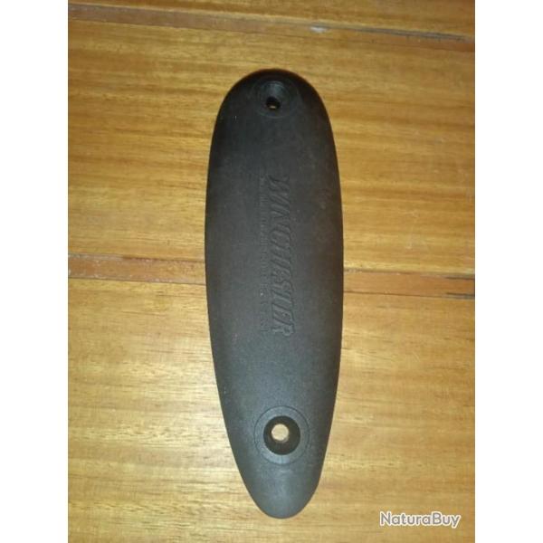 Plaque de couche Winchester 132,5x44mm