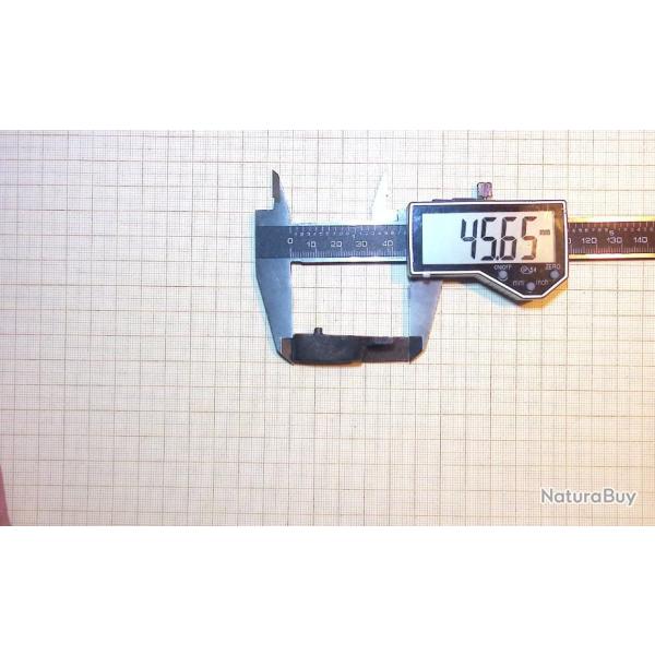 Ressort  de batterie � Silex 1 pr�1890  Pistolets ou fusils n�39 L.45.65