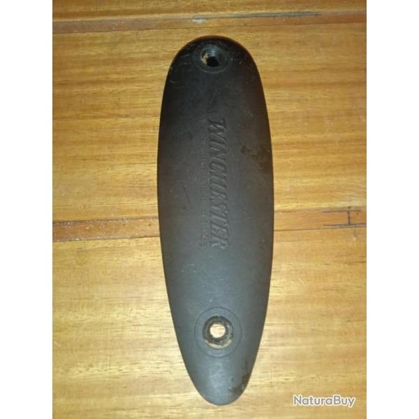 01Plaque de couche Winchester 133x44mm