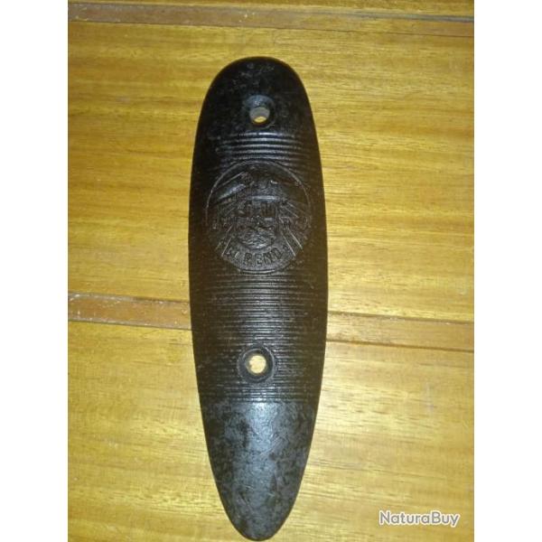 Plaque de couche EL  RENO 130x39,5mm