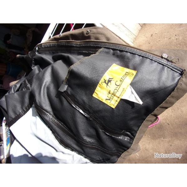 veste verney carron chasse �tanche