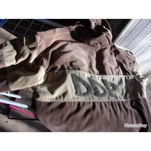 veste apr�s chasse