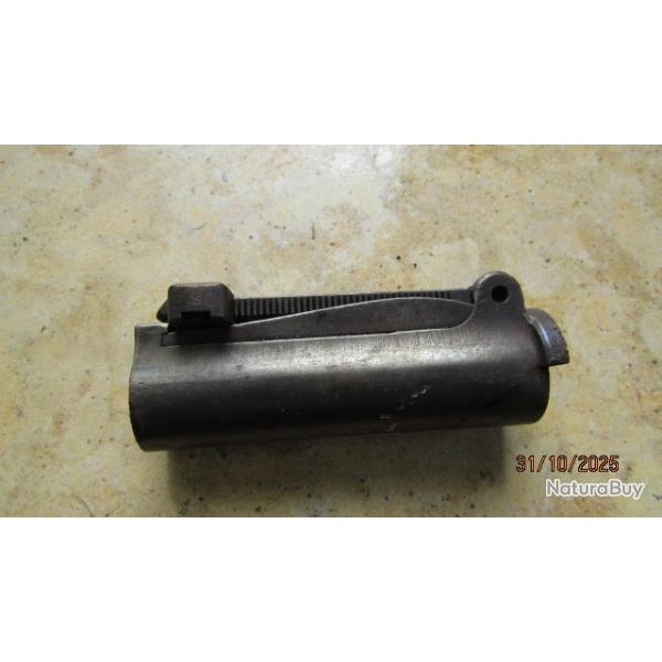 hausse tangentielle ww2 support ressort mauser 98K  Allemand seconde guerre compl�te � remonter