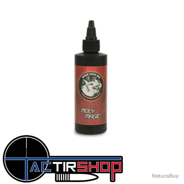 Moly Magic 4 oz Bore Tech