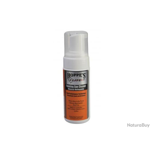 SPRAY ELITE NETTOYANT ARME 120 ML