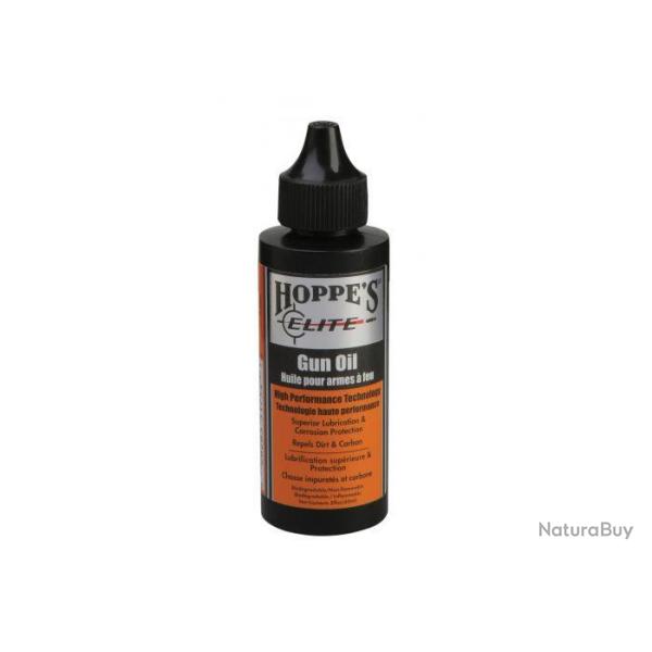 FLACON ELITE HUILE ARME 60 ML