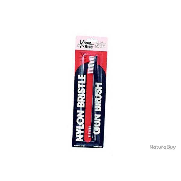 BROSSE NYLON A MAIN - NETTOYAGE EXTERIEUR - CHAMBRE