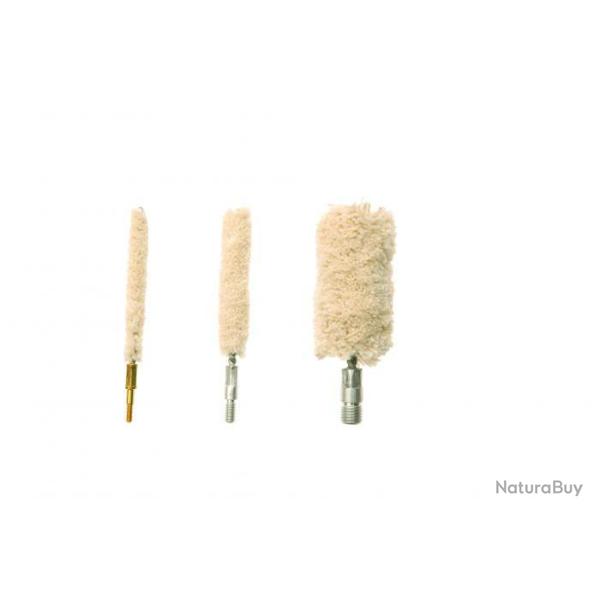 BROSSE COTON CAL.16/12/10/.69-.75