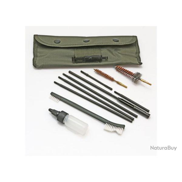 NECESSAIRE NETTOYAGE POUR FUSIL SIG