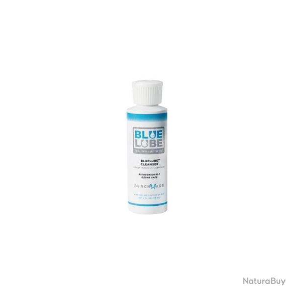 Nettoyant Benchmade Bluelube Cleanser - 118ml Default Title