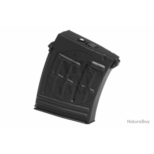 Chargeur SVD 80 billes (mid-cap)